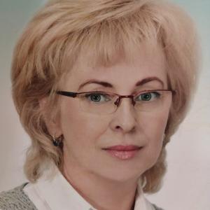 Лариса, 61 год, Нижний Новгород
