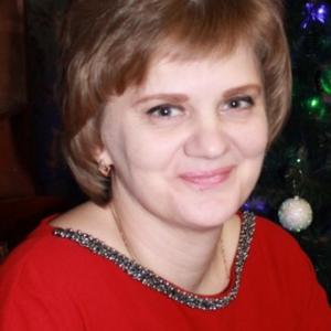 Светлана, 50 лет, Рязань