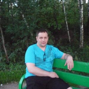 Парни в Зеленограде: Антон, 45 - ищет девушку из Зеленограда