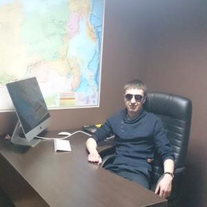 Парни в Моршанске: Илья, 36 - ищет девушку из Моршанска