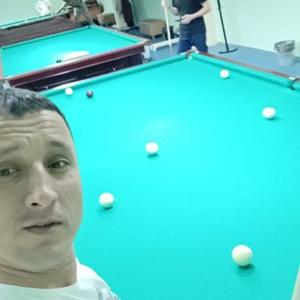 Рустам Файзиев, 43 года, Нижнекамск