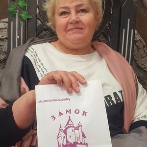 Марина, 61 год, Казань
