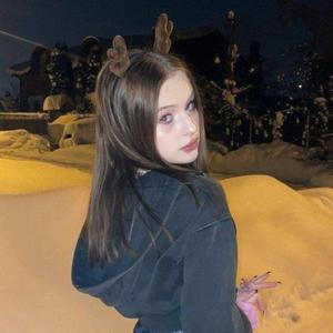 Мариша, 26 лет, Москва