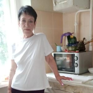 Лана, 67 лет, Москва