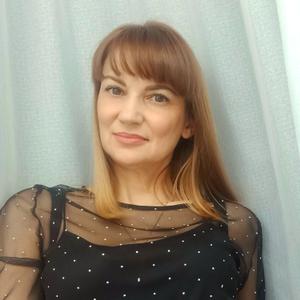 Olga, 44 года, Стерлитамак
