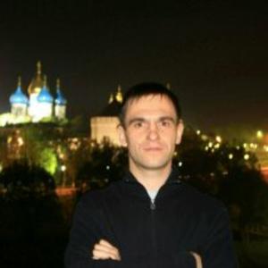 Кирилл, 41 год, Сергиев Посад