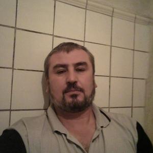 Шоди, 48 лет, Звенигород