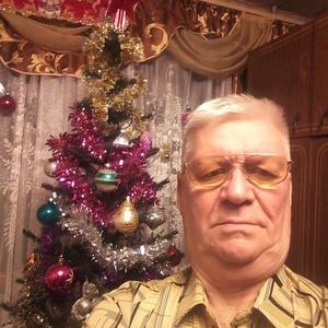 Владимир, 77 лет, Серпухов