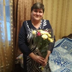 Галина Дебенева, 61 год, Новошахтинск