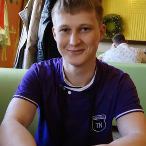 Парни в Вологде: Евгений, 30 - ищет девушку из Вологды