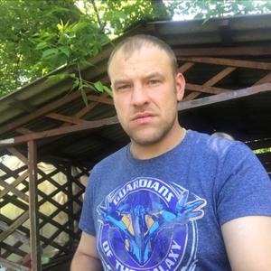 Андрей, 34 года, Новокузнецк