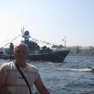 Владимир Иваненко, 71 год, Черемхово