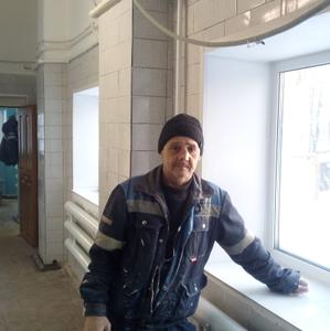 Валера, 58 лет, Рыбинск