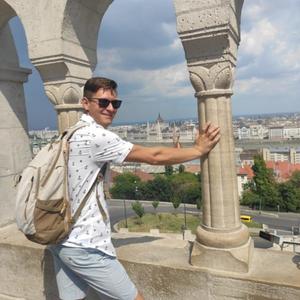Парни в Budapest: Ruslan, 33 - ищет девушку из Budapest