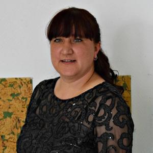 Наталья, 45 лет, Тяжинский