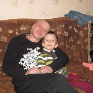 Парни в Владивостоке: Владимир, 45 - ищет девушку из Владивостока