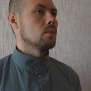 Евгений, 41 год, Михайловск