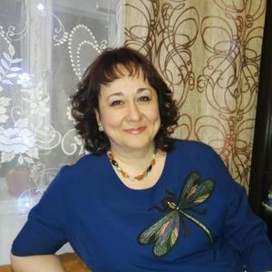 Девушки в Камышине: Ирина Панкратова, 50 - ищет парня из Камышина