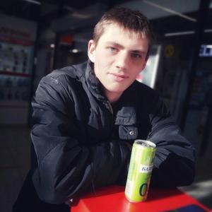 Vlad, 22 года, Пермь