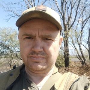 Denis, 47 лет, Донецк