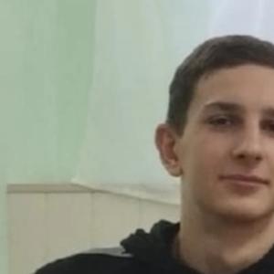 Парни в Оренбурге: Александр, 19 - ищет девушку из Оренбурга
