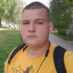 Кирилл, 25 лет, Самара