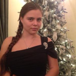 Яна, 25 лет, Санкт-Петербург