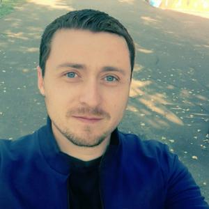 Парни в Ижевске: Виктор, 36 - ищет девушку из Ижевска