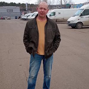 Олег, 51 год, Москва