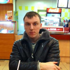 Андрей, 39 лет, Соликамск
