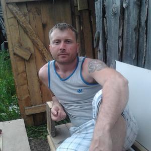 Алексей, 42 года, Боровичи