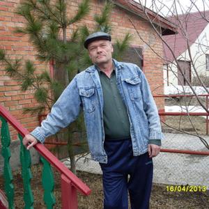Чагин, 62 года, Томск