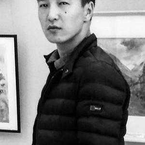 Ика, 27 лет, Бишкек