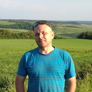 Сергей, 51 год, Павловск