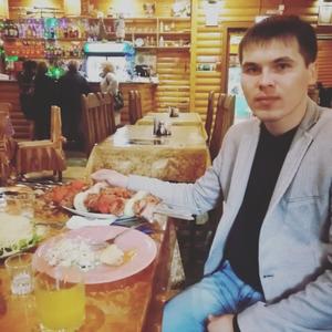 Геннадий, 31 год, Белогорск