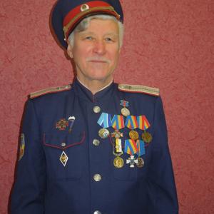 Валерий  Васильевич, 85 лет, Таганрог