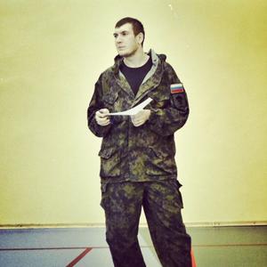 Larik Boroda, 28 лет, Норильск