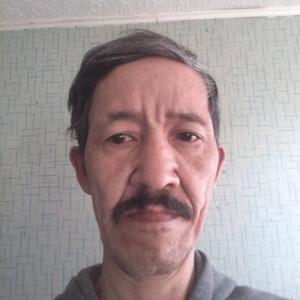 Сулейман, 52 года, Ишимбай