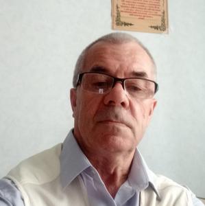 Михаил, 70 лет, Нижневартовск