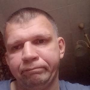 Дмитрий, 42 года, Тамбов