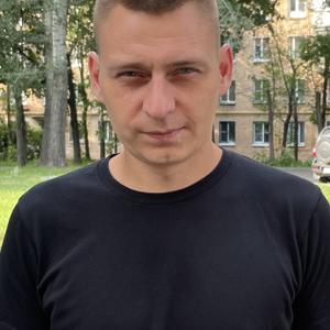Михаил, 39 лет, Москва