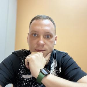 Александр Пыталев, 34 года, Домодедово