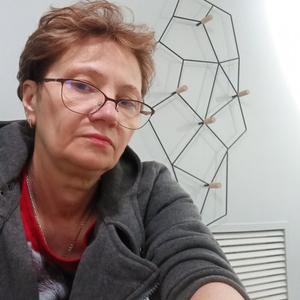 Валерия, 56 лет, Сестрорецк