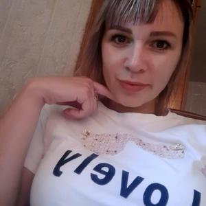 Девушки в Тольятти: Анастасия, 32 - ищет парня из Тольятти
