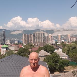 Парни в Новороссийске: Geopgii, 67 - ищет девушку из Новороссийска