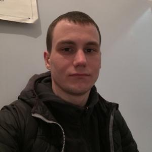 Сергей, 28 лет, Красноярск