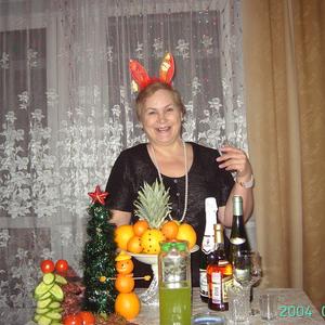 Татьяна, 72 года, Сосновоборск