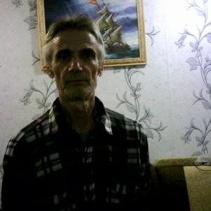Сергей, 68 лет, Рыбинск