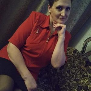 Светлана, 55 лет, Орел
