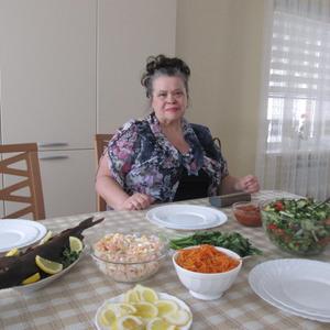 Анна, 74 года, Набережные Челны